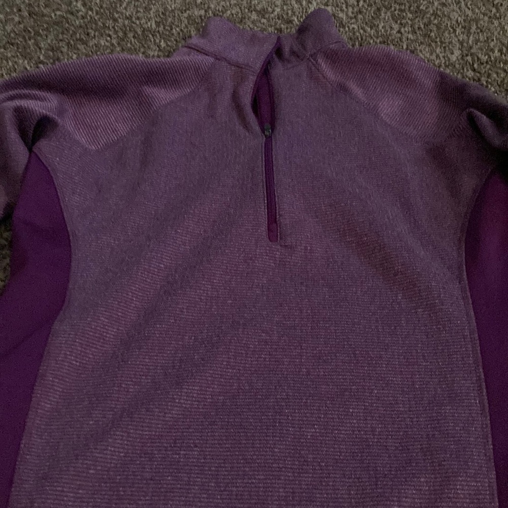 Columbia jacket